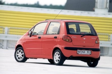 Matiz 4
